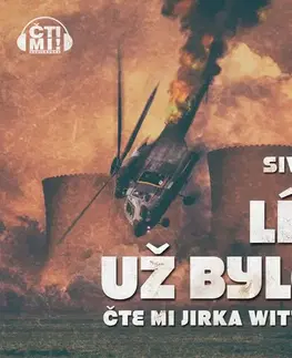 Sci-fi a fantasy Milovať a ctiť OZ Líp už bylo