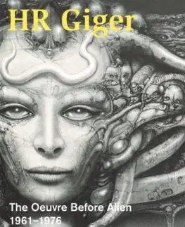 Divadlo - teória, história,... HR Giger