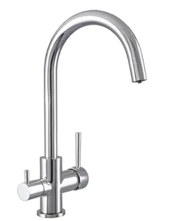 Kuchynské drezy Rubineta Rubineta - Drezová batéria ULTRA-32 OLBAU32