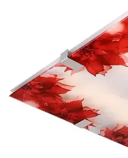 Stropná svetla Stropná lampa Rhapsody Ceiling LED Square