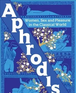 História Aphrodisia - Jean Menzies