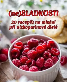 Kuchárky - ostatné (ne)SLADKOSTI - Danielle