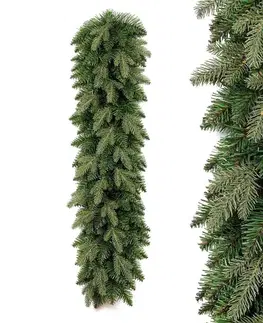 Vianočné dekorácie  Vianočná dekorácia GIRLANDA 100 cm EL-GNPE