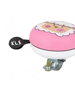 Zvončeky na bicykel Kellys Bell Kiddie Sheep