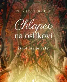 Duchovný rozvoj Chlapec na oslíkovi - Nestor T. Kolee