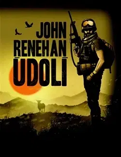 Svetová poézia Údolí - John Renehan