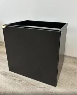 Skrinky do kúpeľne Elvisia Skrinka pod umývadlo AMÁLIA | 60 cm
