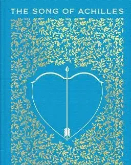 Historické romány The Song of Achilles - Madeline Miller