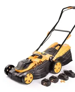 Lisy na citrusy Riwall Pro RALM 3820 AM18E2001003B