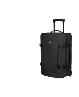 Batohy Victorinox - Cestovná taška na kolieskach Altmont Modern 42 l čierna 653560