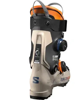 Pánske lyžiarky Salomon S/Pro Supra Dual BOA 120 GW Veľkosť: 26 cm