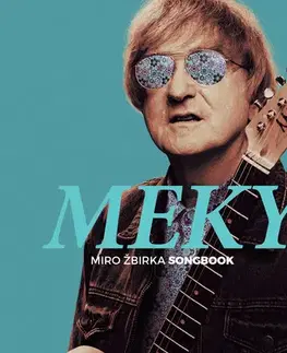 Umenie Meky: Miro Žbirka Songbook - Miro Žbirka