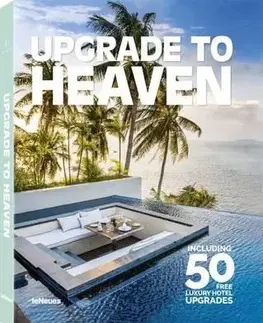 Fotografia Upgrade to Heaven - Marina Bauernfeind,David Lowe