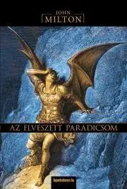 Kresťanstvo Az elveszett paradicsom - John Milton