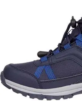 Vysoká outdoor obuv McKINLEY Maine Mid AQB II Veľkosť: 22 EUR