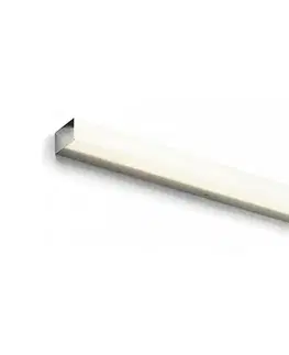 Svietidlá RED - Design  - R12402 - LED Kúpeľňové osvetlenie zrkadla LEVIA LED/12W/230V IP44 R12402