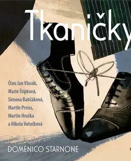 Pre deti a mládež Voxi Tkaničky