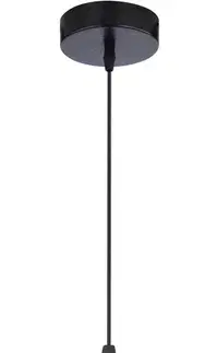 LED osvetlenie Závesná lampa PRIMO Candellux