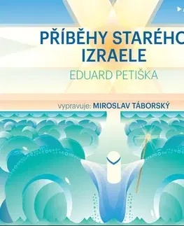 Duchovný rozvoj OneHotBook Příběhy starého Izraele