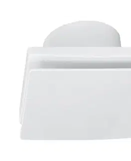 Ventilátory  AV06T - Axiálny látor s časovačom 13W/230V AV06T
