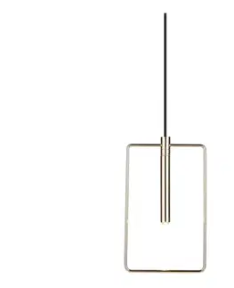 Svietidlá -  8288 - Luster na lanku FARO 1xG9/10W/230V 8288
