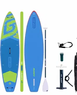 Paddleboardy GLADIATOR ONE 10,6 KID Veľkosť: Univerzálna veľkosť