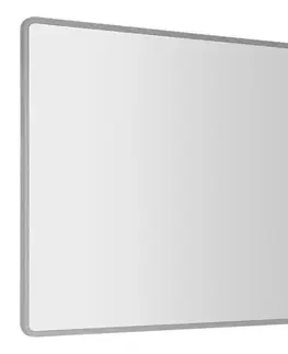 Kúpeľňové zrkadlá SAPHO - PIRI zrkadlo s LED osvetlením 60x80cm PR600