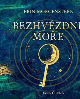 Fantasy, upíri Tympanum Bezhvězdné moře