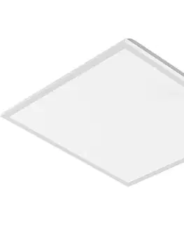 Svietidlá  LED podhľadový panel ALGINE LED/40W/230V 60x60 cm 4000K biela 035078NW_PW
