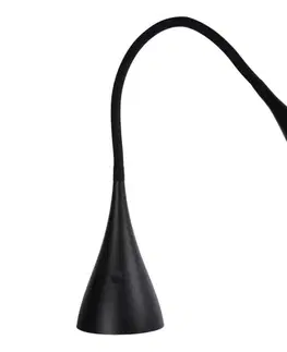 Lampy Lucide 18656/03/30 - LED Stmievateľná stolná lampa ZOZY LED/4W/230V 18656/03/30