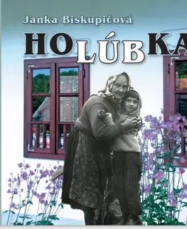 Slovenská beletria Holúbka - Janka Biskupičová