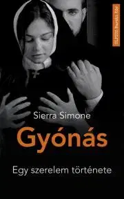 Erotická beletria Gyónás - Sierra Simone