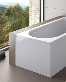Panely k vaniam Obklad vane Intrica 170/75
