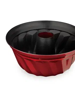 Formy na pečenie BERLINGER HAUS - Forma bábovka 25cm Burgundy