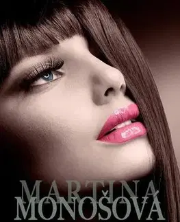 Slovenská beletria Lekcie z nenávisti - Martina Monošová
