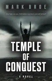 Sci-fi a fantasy Temple of Conquest - Broe Mark
