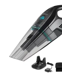 Predlžovacie káble Concept VP4350 - Ručný vysávač WET & DRY RISER 50W/7,4V vp4350