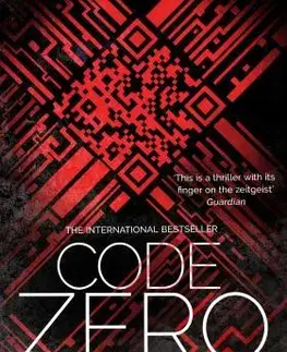 Cudzojazyčná literatúra Zero - Marc Elsberg