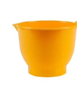 Misy a misky Kinekus Miska plastová MIX 2L, s výlevkou