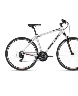 Bicykle KELLYS Cliff 30 2025 Rainforest Green - M (19", 165-180 cm)