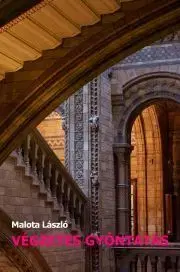 Svetová beletria Végzetes gyóntatás - Malota László