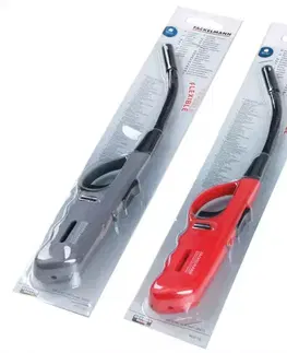 Dekorácie a bytové doplnky Zapaľovač na plyn Flexi 14076