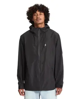 Bundy Volcom Thunder Stone 10K Jacket Veľkosť: S