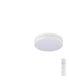 Svietidlá  NEO 07153-W30 - LED Stmievateľné svietidlo PERFECTO 24W/230V Wi-Fi Tuya + DO 07153-W30