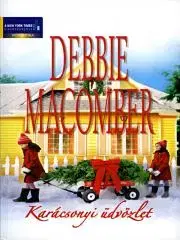 Romantická beletria Karácsonyi üdvözlet - Debbie Macomber