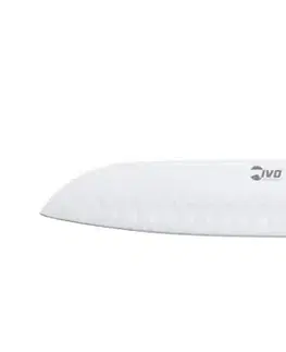 Kuchynské nože IVO Nôž Santoku IVO Premier 18 cm 90322.18
