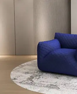 Dizajnový nábytok Kreslo NUA N25 Livin Hill