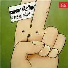 Humor a satira SUPRAPHON a.s. K tabuli půjde...