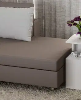 Konferenčné stolíky REST odkladací stolík, biela