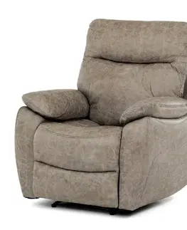 Televízne Polohovacie TV kreslo TV-4092 Autronic